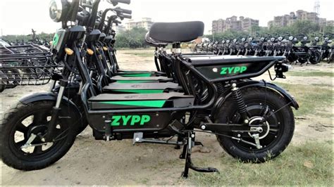 zypp electric scooter hub near me  The funding round was led by battery swapping solutions provider, Gogoro