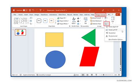 zyxel visio shapes  In the Shapes window, click More Shapes, point to My Shapes, and then click the stencil name