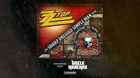 zz top lynyrd skynyrd tour 2023 setlist Get Lynyrd Skynyrd setlists