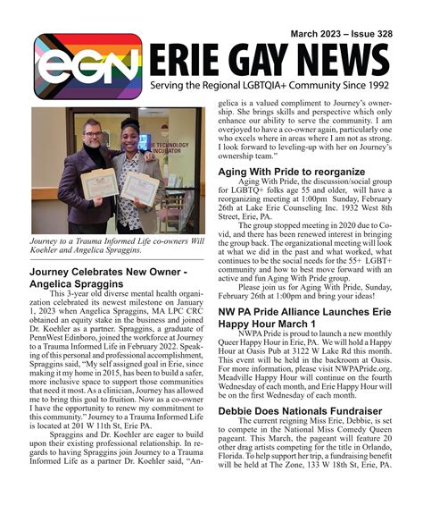 2024-03 EGN by Erie Gay News - Issuu