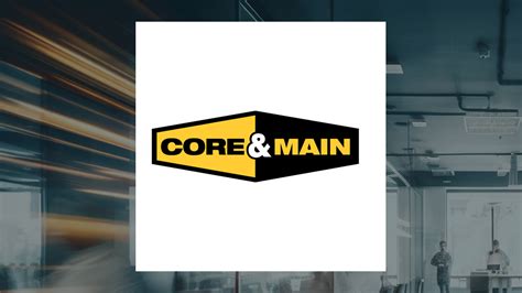 2024-04-11 NYSE:CNM Press Release Core & Main Inc. Class A