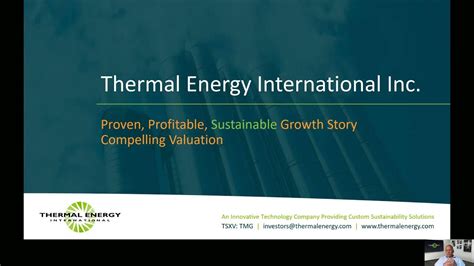 2024-04-14 TSXV:TMG Press Release Thermal Energy …