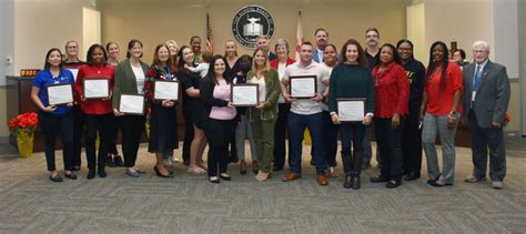 2024-19 / Recognitions at the December 12th Board Meeting