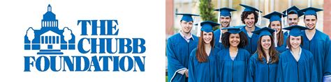 2024-19 Chubb Foundation Scholarship Frequently Asked …