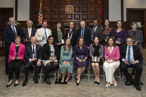 2024-2024 Distinguished Alumni Awards - WashULaw