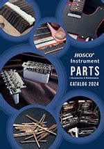 2024-2024 HOSCO Parts & Accessories Catalog by hosco …