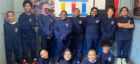 2024-2024 School Aide Posting - PS 155, William Paca Elementary School