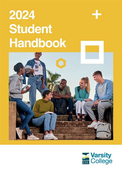 2024-2024 Student Handbook - sfwbc.edu