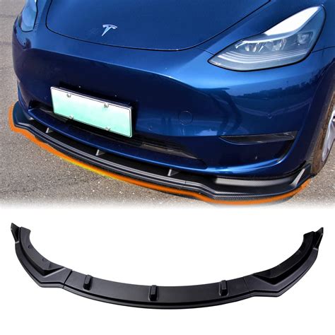 2024-2024 Tesla Model 3 Front Bumper Tow Hook Cover Cap …