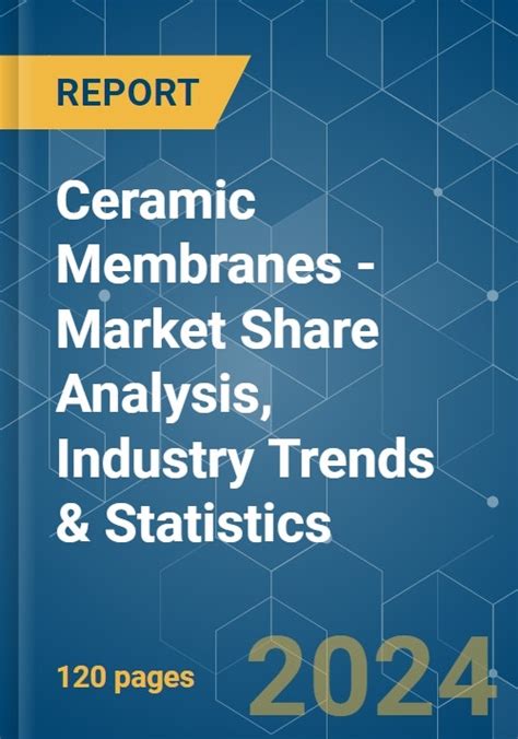 2024-2029 Alumina Ceramic Membrane Market Share, Growth …