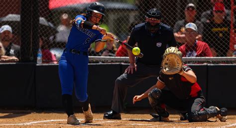 2024-21 Iowa Western Softball - Iowa Western Reivers