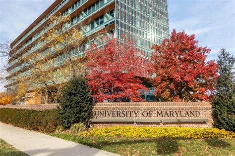 2024-23 (UMD) University of Maryland Transfer Acceptance Rate ...