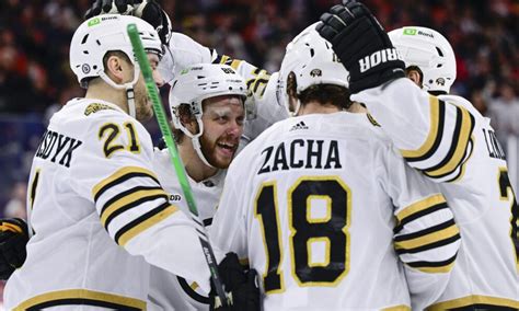 2024-23 Boston Bruins Salary and Cap Info - Hockey-Reference.com