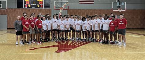 2024-23 Huntingdon Men