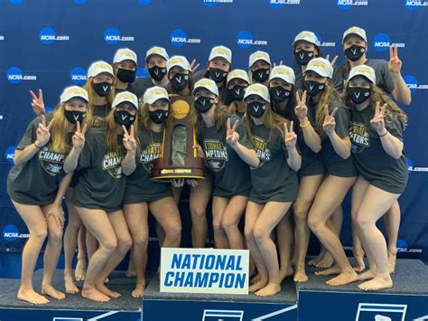 2024-23 North Carolina Swimming & Diving Men’s Top Times