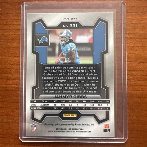 2024-23 PANINI PRIZM NO HUDDLE AUTOGRAPH RC DISCO …