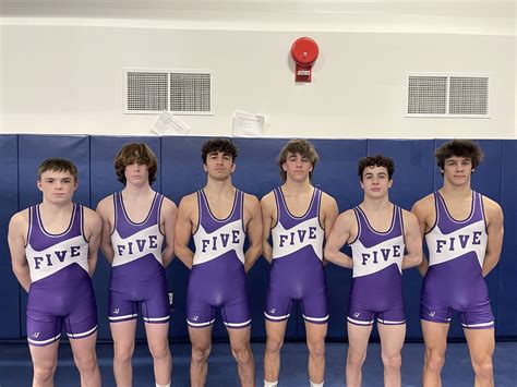 2024-23 Varsity Wrestling Roster - Pope High School (GA)