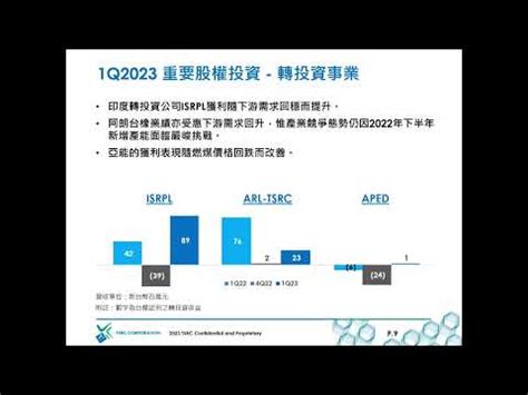 2024-2nd-TSRC-Investor-Conference-Presentation