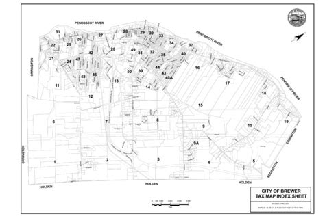 2024-CCR3 • The City of Brewer, Maine