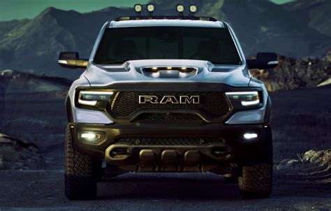 Unveiling the 2024 RAM HD: A Glimpse into the Future of Heavy-Duty Trucks