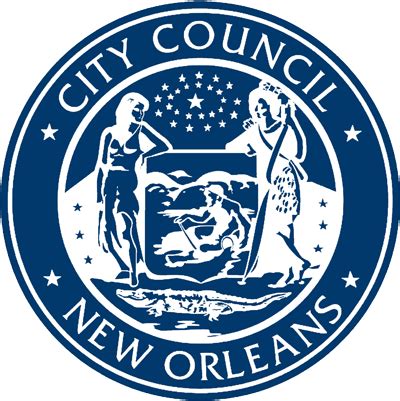 20240616-Governmental-Affairs - New Orleans City Council