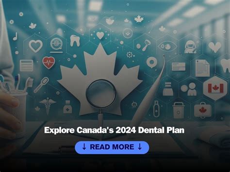 2025, Canadian Dental Care Plan To Be Fully Implemented
