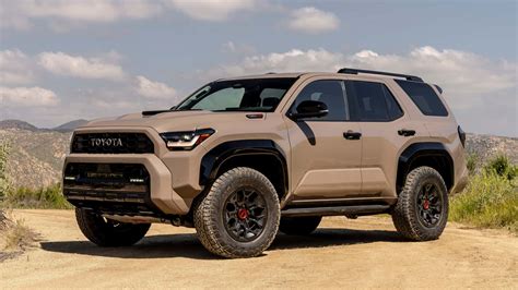 2025 4 runner. Oct 4, 2023 ... 2024 Toyota 4Runner barely changes, might be a runout before 2025 model. The changes are two new colors and a $300 price increase. 