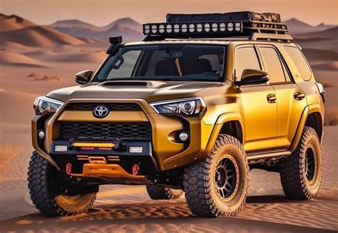 2025 4runner. Things To Know About 2025 4runner. 