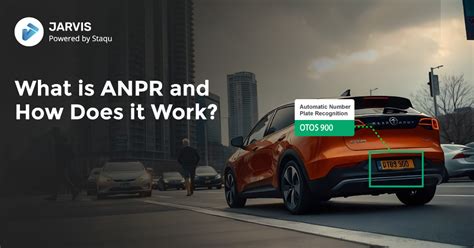 2025 ANPR Guide - How License Plate Recognition Is … - coolestguyplanet.net