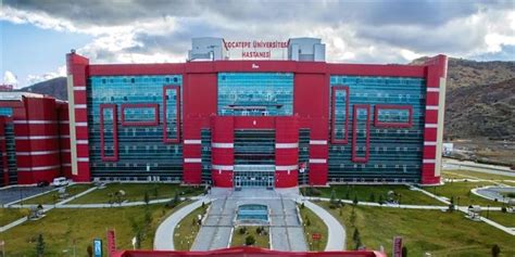 2025 Afyonkarahisar Sağlık Bilimleri Üniversitesi (AFSÜ) Taban Puanları.