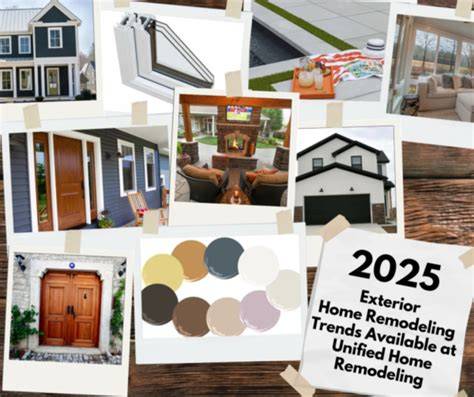 2025 Home Remodeling Trends - How to Incorporate … - raincitystudios.com