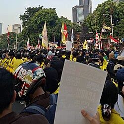 2025 Indonesian protests - wintechmobiles.com