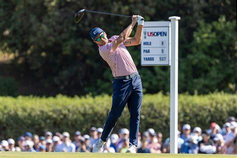2025 U.S. Open (golf) - raincitystudios.com