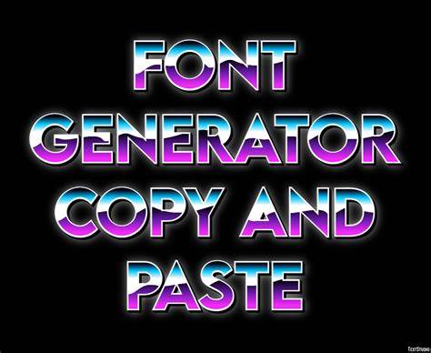 2025 font style copy paste.  Font This text font generator allows you to convert normal t...