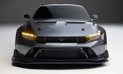 2025 ford mustang gtd. The 2025 Ford Mustang GTD is a first for Ford. It was developed in tandem with the Mustang GT3 — an out-and-out racer that will compete at the 24 hours of Le Mans in 2024. 