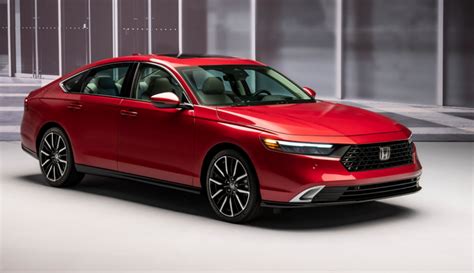 2025 honda accord. Jan 20, 2024 · Interestingly, the pixel master also worked out a subtle refresh for the 2025 model year to go alongside the decidedly subtle Type R changes that impact the bumpers, side skirts, and all-black ... 