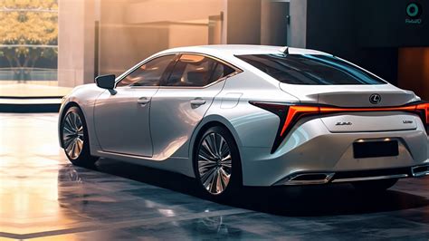 2025 lexus es. 27 Dec 2023 ... Revealing The New 2025 Lexus ES 350 Inside and Outside Lexus ES 350: Sophisticated Smoothness Inside and Out Exterior: Sleek Silhouette: ... 
