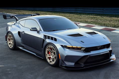 2025 mustang gt. The 2025 Mustang GTD was developed alongside the GT3, a race car that Ford plans to enter in international racing events, while the GTD will serve as the street-legal version. Ford hopes to see ... 
