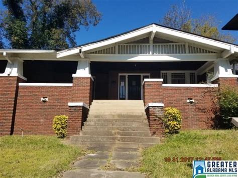 2026 26th St, Birmingham, AL 35218 27 Photos - Movoto