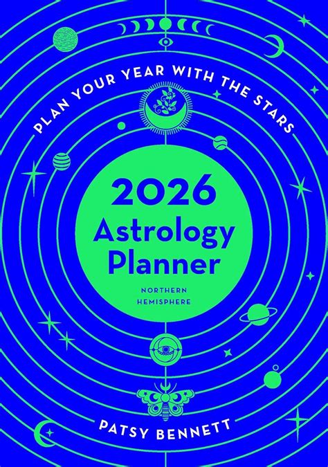 2026 Astrology Calendar - Free Printable Templates - wintechmobiles.com
