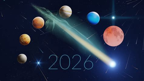 2026 Astronomy - Square Wall Calendar - wintechmobiles.com