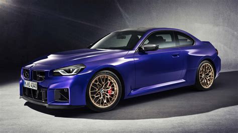 2026 BMW M2 CS Review: Track Test & Road Performance | BMW M2 CS Australia (2026)