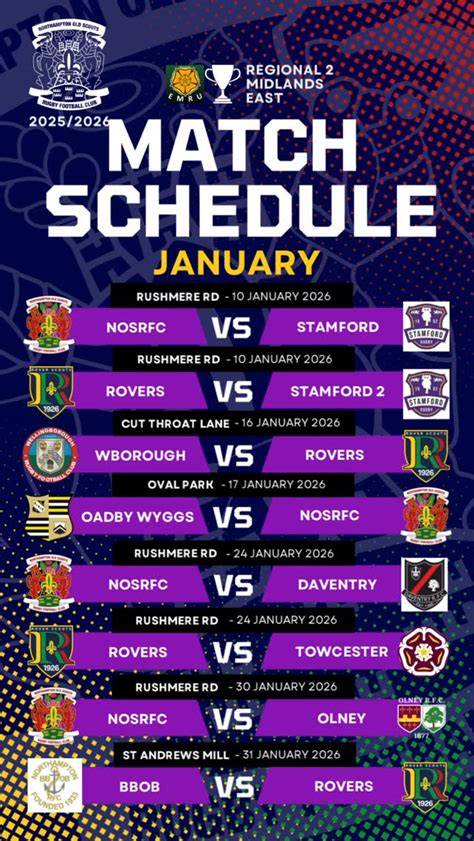 2026 Fixtures - Featherstone Rovers - Total Rugby League Fans Forum - raincitystudios.com