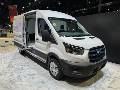 2026 Ford Transit Fleet Van Overview | Ford Pro - raincitystudios.com