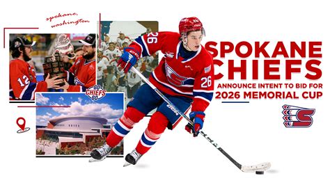 2026 Memorial Cup