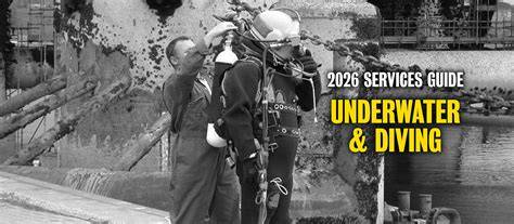 2026 Services Guide: Underwater & Diving Services - raincitystudios.com