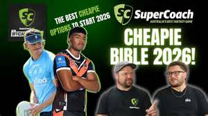 2026 TotalRL Supercoach Competition - Members Chat Here - Round … - raincitystudios.com