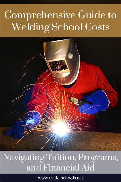 2026 Welding School Costs | Welding Certification - raincitystudios.com