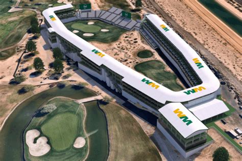 2026 WM Phoenix Open | Details, Hotels, Events - raincitystudios.com