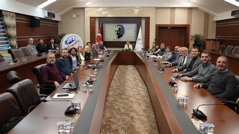2026-2030 Dönemi Stratejik Plan Paydaş Anketleri.